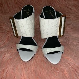 Giuseppe heels